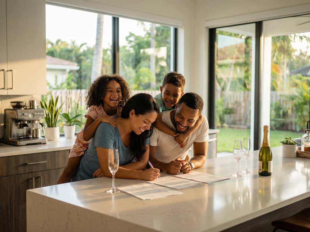 Luxury Home Interior